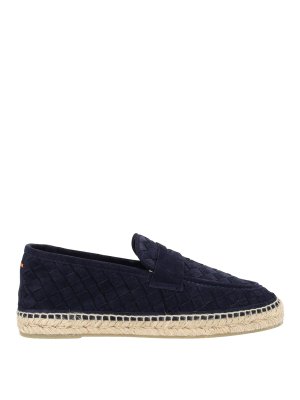 CASTANER: Loafers & Slippers - Moccasin Nile
