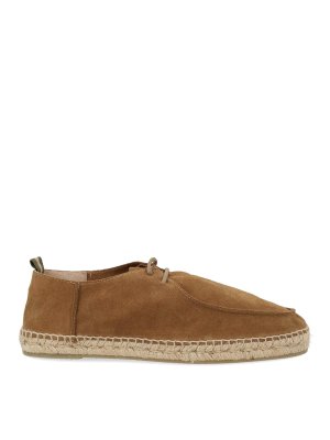 CASTANER: flat shoes - Espadrille Ned/186
