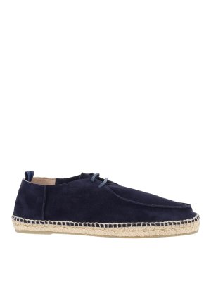 CASTANER: flat shoes - Espadrille Ned