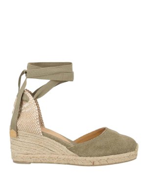 CASTANER: Espadrilles - Espadrilles - Carina