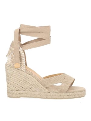 CASTANER: Espadrilles - Espadrilles - Beige