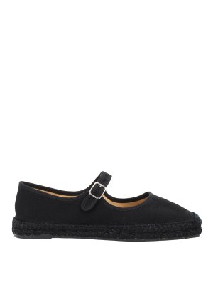 CASTANER: Ballerinas - Ballerinas - Schwarz
