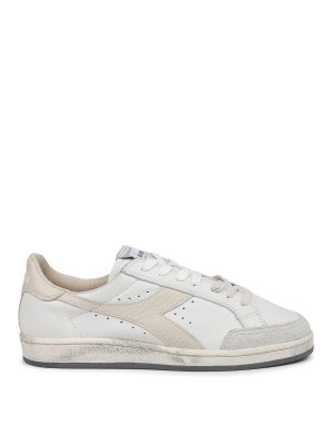 Diadora Heritage: スニーカー - スニーカー - 白