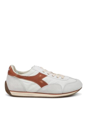 Diadora Heritage: スニーカー - スニーカー - 白