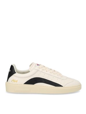 DSQUARED2: Zapatillas - Zapatillas - Multicolor