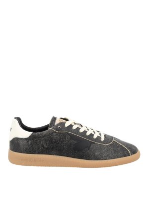 DSQUARED2: Zapatillas - Zapatillas - Negro