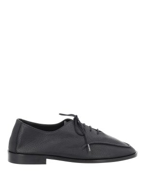HEREU: lace-ups shoes - Moccasin Juliol