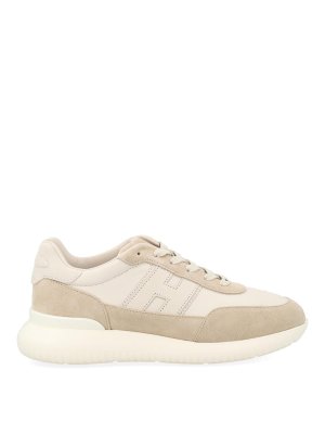 HOGAN: Sneaker - Sneaker - Beige