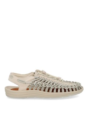 KEEN: スニーカー - スニーカー - ベージュ