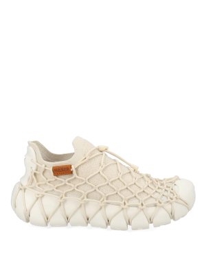 KEEN: Sneaker - Sneaker - Weiß