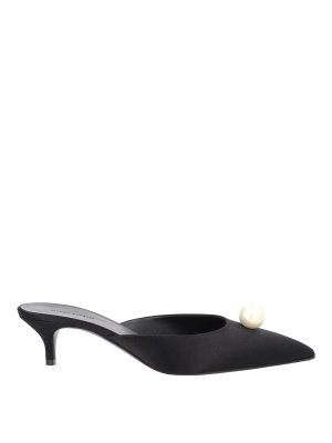 MAGDA BUTRYM: Mules - Mules - Schwarz
