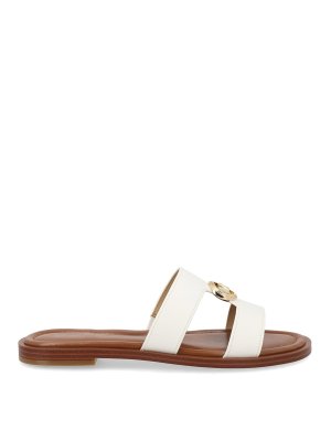 Michael Michael Kors: sandali - Sandalo Erin