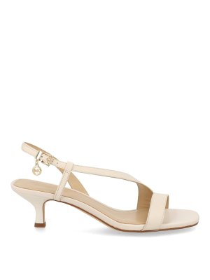 Michael Michael Kors: sandali - Sandalo  Con Tacco