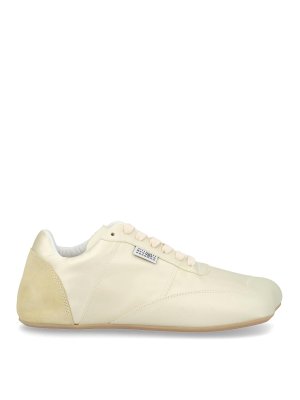 MM6 MAISON MARGIELA: Sneaker - Sneaker - Weiß