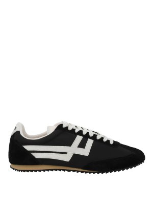 PRO-KEDS: Zapatillas - Zapatillas - Negro