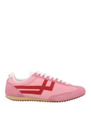 PRO-KEDS: スニーカー - スニーカー - ヌードカラー
