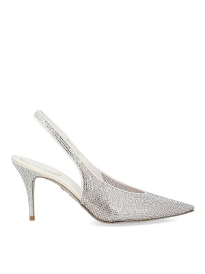 RENE CAOVILLA: sandali - Slingback Jinny