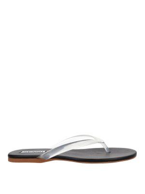 SENSO: flat shoes - Harmony Flip-Flop Sandal