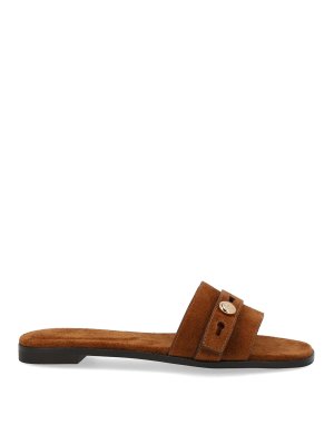 TORY BURCH: sandali - Sandalo Romy