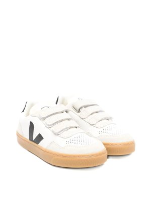 VEJA: Sneaker - Sneaker - Beige