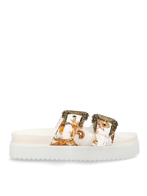 VERSACE JEANS: sandali - Sandalo Arizona