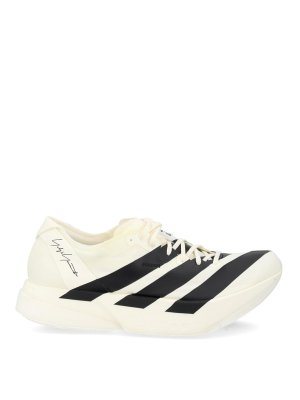 Y-3: trainers - Adios Pro 4 Sneaker
