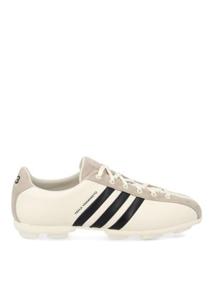 Y-3: trainers - Sneaker Field