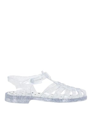 BONTON: sandals - Sandals