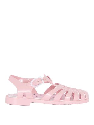 BONTON: sandals - Sandals