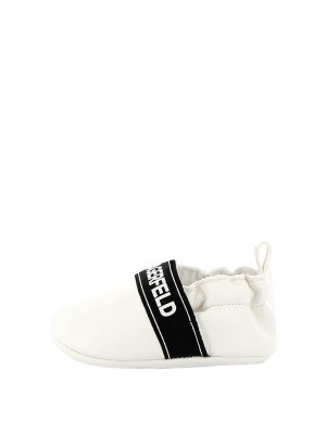 KARL LAGERFELD: trainers - Shoes