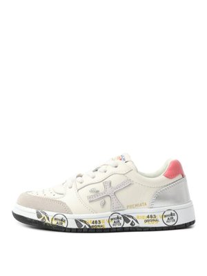 PREMIATA WILL BE: スニーカー - スニーカー - 白