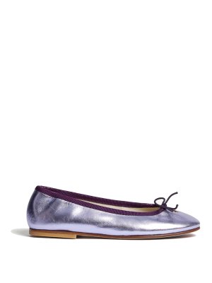 Bonpoint: Mocassini e slippers - Lisa ballerina