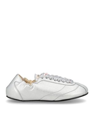 REPETTO: Zapatillas - Zapatillas - Plata