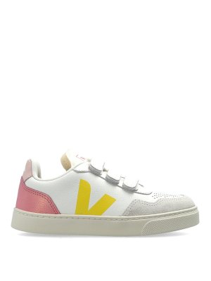 VEJA: Zapatillas - Zapatillas - Blanco
