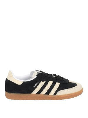 Adidas Originals: trainers - Samba Og Sneaker
