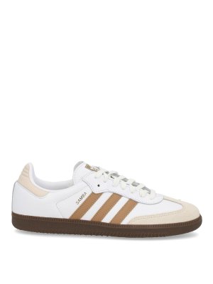 Adidas Originals: スニーカー - スニーカー - 白