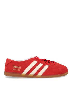 Adidas Originals: Chaussures de sport - Baskets - Rouge