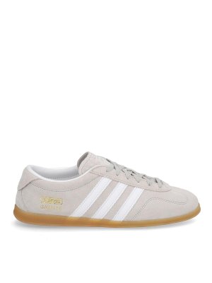 Adidas Originals: Sneaker - Sneaker - Grau