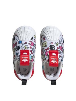 Adidas Originals: Chaussures de sport - Baskets - Bleu
