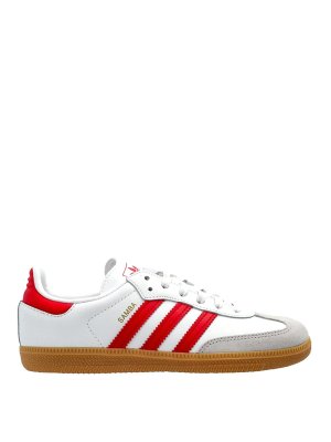 Adidas Originals: Sneaker - Sneaker - Weiß