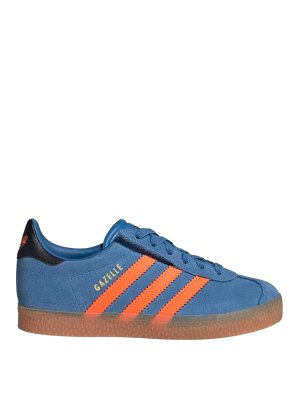 Adidas Originals: Chaussures de sport - Baskets - Bleu