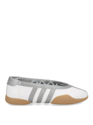 Adidas Originals: Sneaker - Sneaker - Weiß
