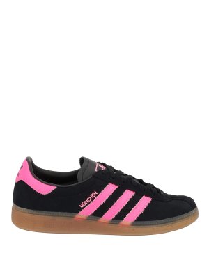 Adidas Originals: Sneaker - Sneaker - Schwarz
