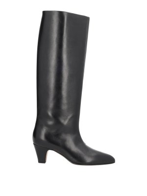 BALLY: Botas - Botas - Negro