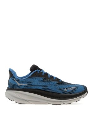 Hoka One One: trainers - Sneaker Clifton 9 Gtx