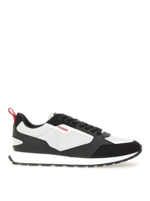 Hugo Boss: スニーカー - スニーカー - グレー