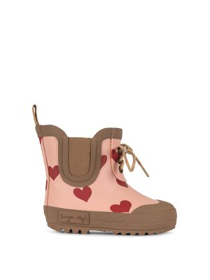 KONGES SLOJD: boots - Boots Hearts