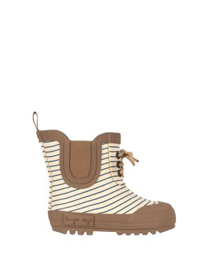 KONGES SLOJD: boots - Boots Stipe