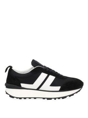 LANVIN: trainers - Sneaker Bumpr