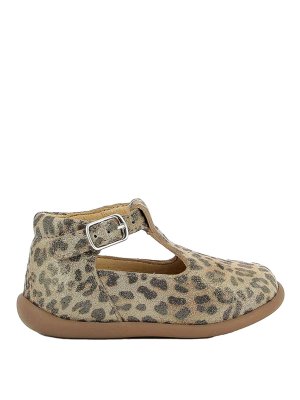 POM D'API: sandals - Sandals Salome